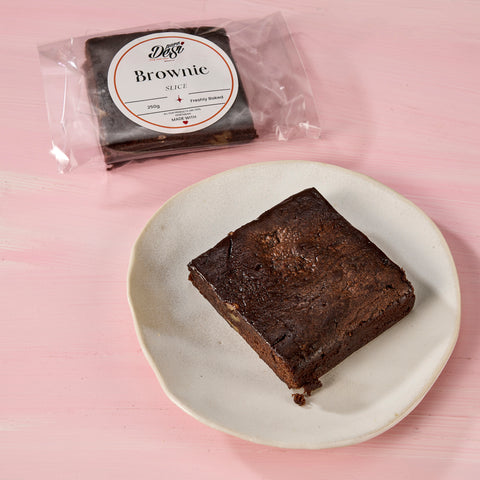 Brownie