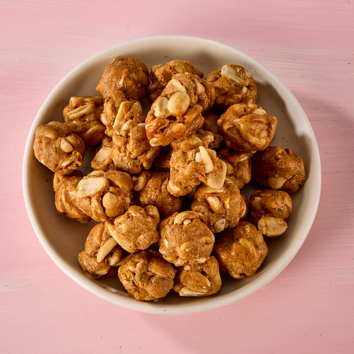 Pure Desi Candy Gur Peanut