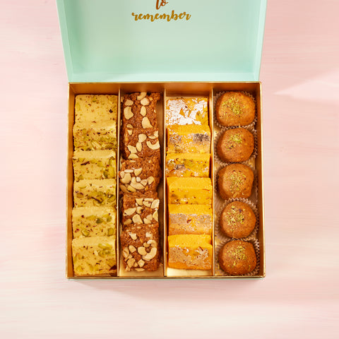 Large Premium Pure Desi Box