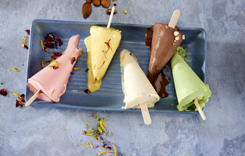 Kulfi