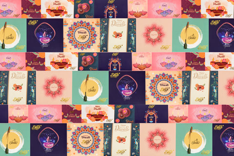 Diwali Pre Order