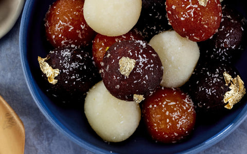 Gulab Jamun