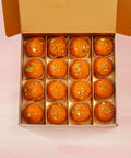 Pure Desi Motichoor Ladoo