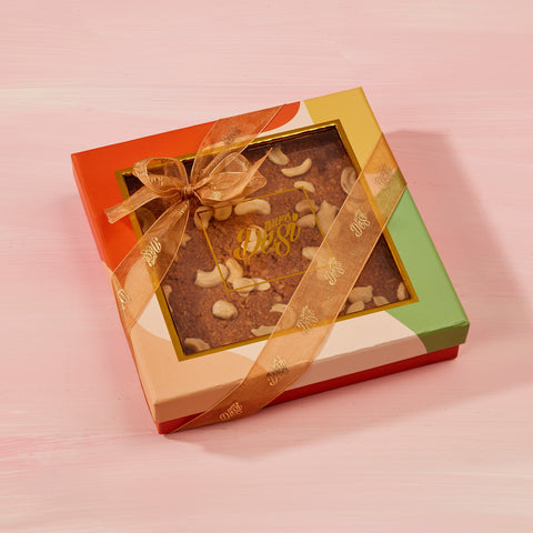 Dhoda Slab - Diwali Special