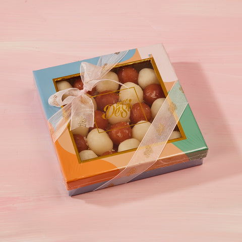 Mini Medly Slab - Diwali Special