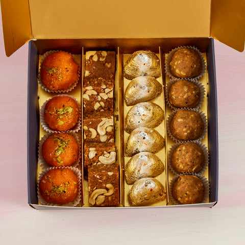 Create Your Own Large Box