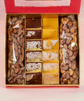 Large Window Sweet & Savoury Box