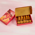 Besan Sweet Box