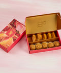 Besan Sweet Box