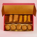 Pure Desi Pure Besan Sweet Box