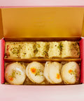 Small Kalakand Chum Chum Box