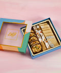 Mix Kaju Slab