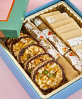 Mix Kaju Slab