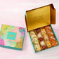 Pure Desi Large Spongy Selection Box with sweets