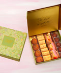 Large Staff Selection Box