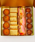 Large Staff Selection Box