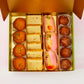 Large Staff Selection Box