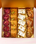 Pure Desi Large Premium Selection Box