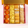 Large Pure Desi Box with sweets