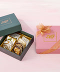 Pure Desi Extra Small Premium Kaju Mix Box