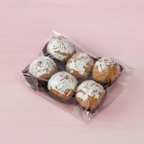 Pure Desi Gond Ladoo