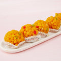 Jodhpuri Ladoo