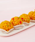 Jodhpuri Ladoo