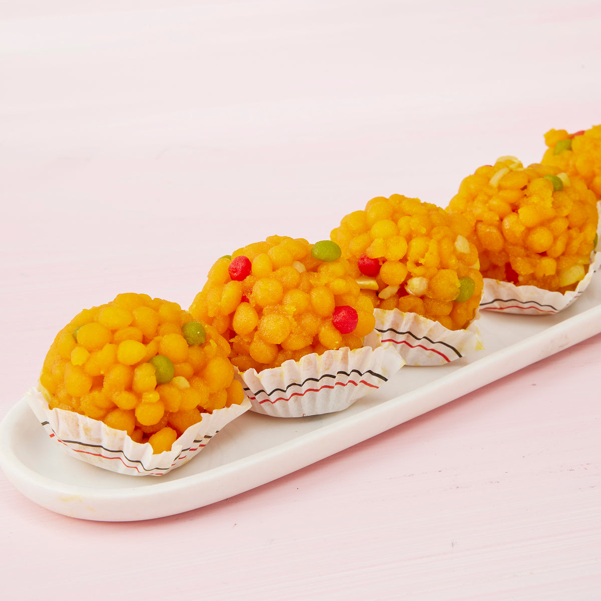 Javaad Loo Jodhpuri Ladoo - Pure Desi