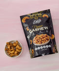 Pepper Cashew