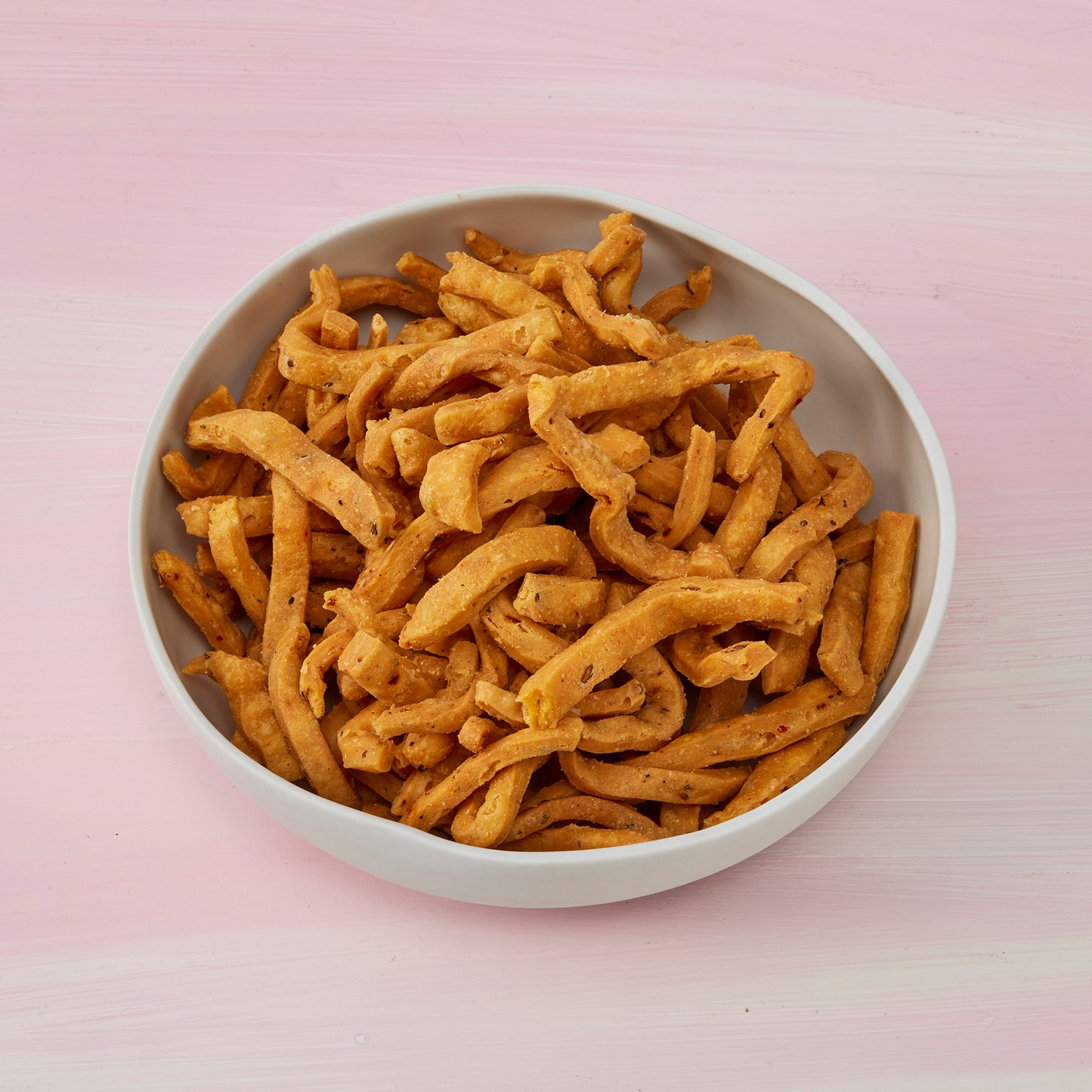 Chilli Crunchy Sticks