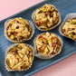 Honey Nut Ladoo