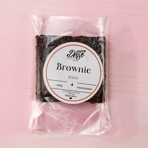 Brownie