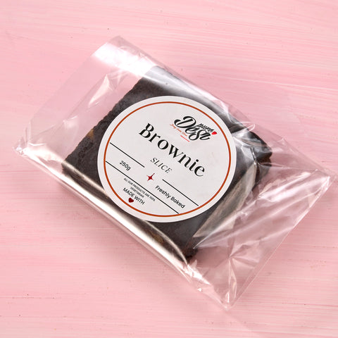 Brownie