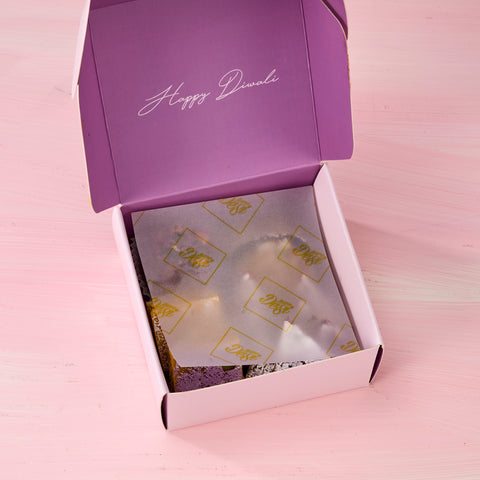 Extra Small Diwali Premium Box