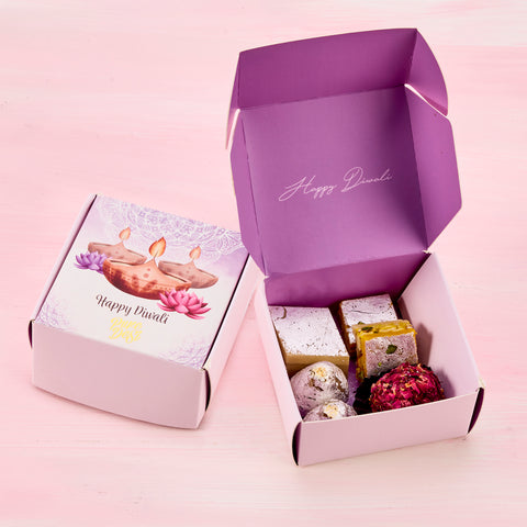 Extra Small Diwali Premium Box