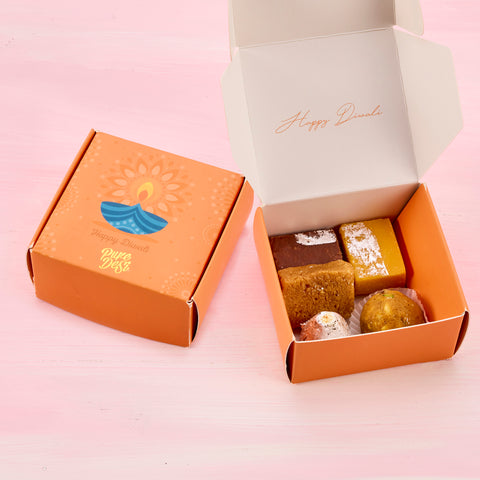 Extra Small Diwali Favourites Box