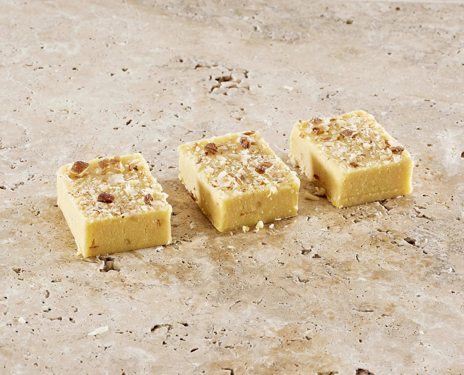 Burfi - Pure Desi