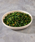 Pure Desi Spicy Peas