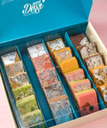 Diwali Special Large Burfi Collection