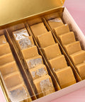 Diwali Special Large Khoya Burfi Box
