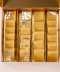 Diwali Special Large Khoya Burfi Box