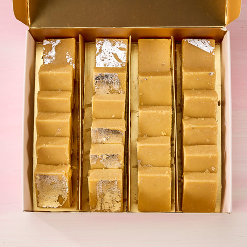 Diwali Special Large Khoya Burfi Box