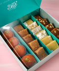 Diwali Special Large Punjabi Box