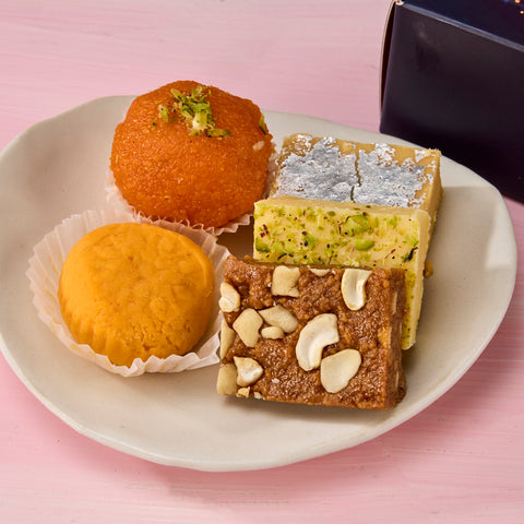Extra Small Best Seller  Diwali Special Box