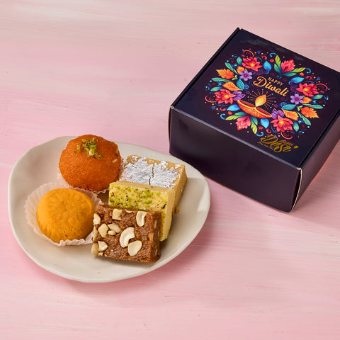 Extra Small Best Seller Diwali Box