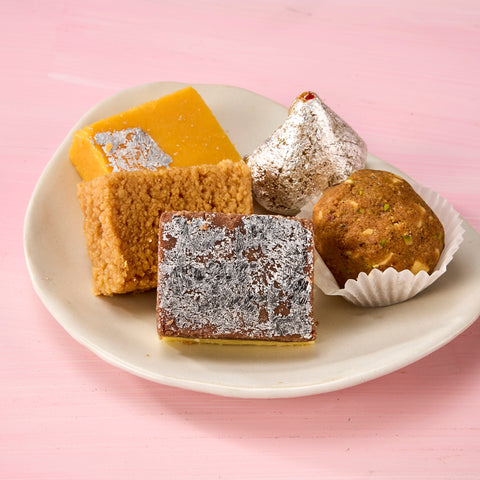 Extra Small Diwali Favourites Box