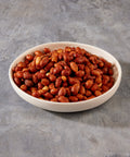 Hot Peanuts