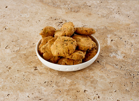 Pure Desi Methi Mathi