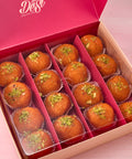 Diwali Special Large Boondi Ladoo Box