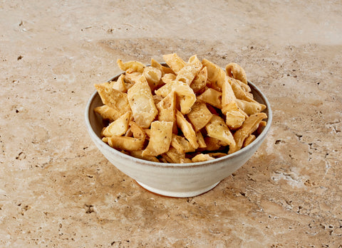 Pure Desi Namak Para